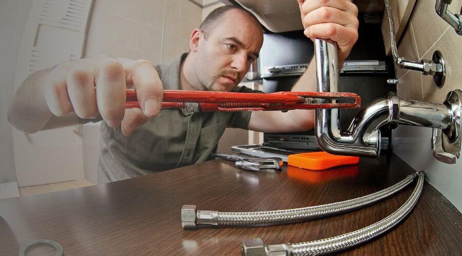 Professional sink repair in Winkelman, AZ